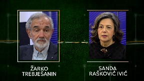 Rezolucija u zapećku